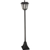 Metro Smart Garden Solar Floor - 20 lumens