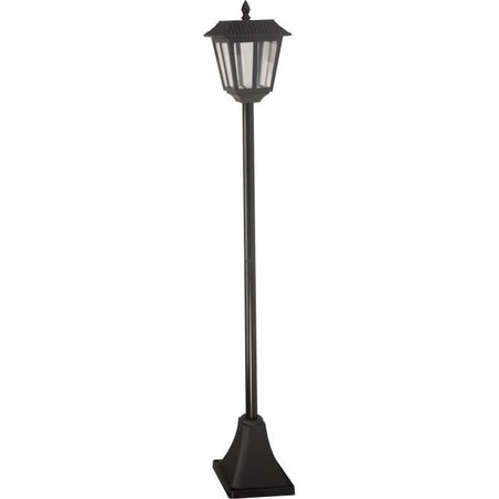 Metro Smart Garden Solar Floor - 20 lumens