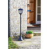 Metro Smart Garden Solar Floor - 20 lumens
