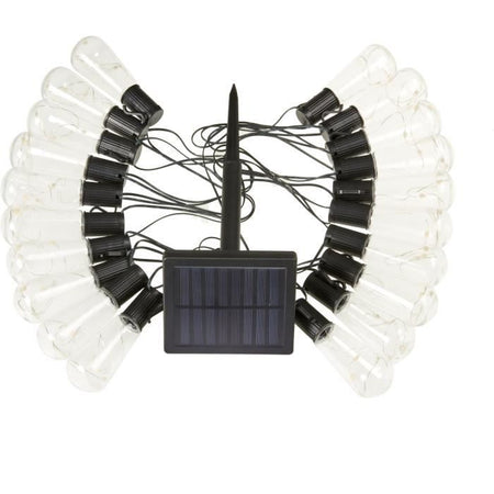 Ghirlanda DécoBulb 10L - 20 lampadine