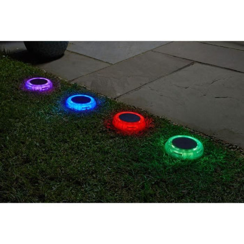 DecorDisk Spot Confezione 5L x4 plastica