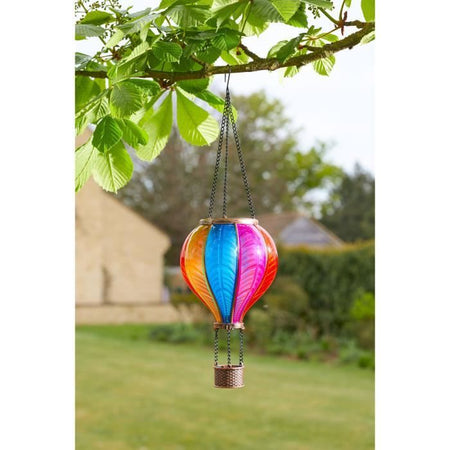 Palloncino arcobaleno CoolFlame