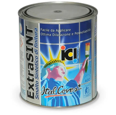 Smalto Marrone Chiaro Ml750 Br