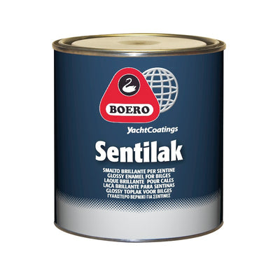 Smalto Sentilak Grigio 0,75L