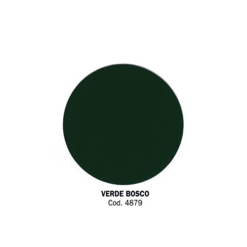 Smalto Vernifer Verde Bosco Brillante Ml 750