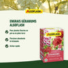 Fertilizzanti di geranio, fiori di letti e balconi - Algoflash naturasol - 1 kg