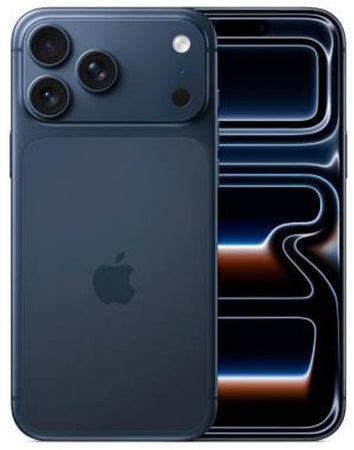 Apple iPhone 17 Pro Max 256GB 6,9" Deep Blue MFYP4ZD/A