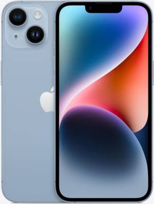Apple iPhone 14 128GB 6.1 Blue MPVN3HN/A