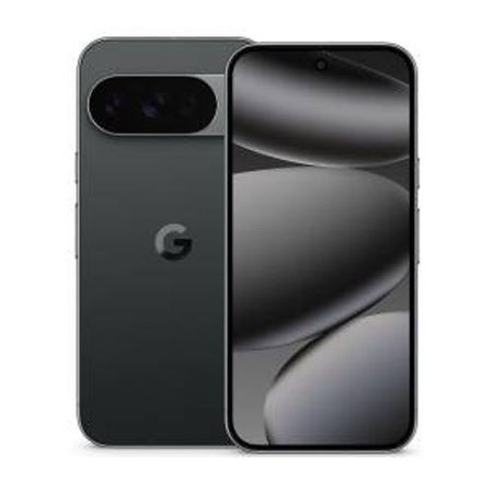 Google Pixel 10 Pro 16+128GB 6.3" 5G Obsidian Black EU