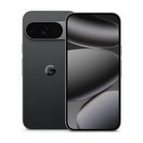 Google Pixel 10 Pro 16+128GB 6.3 5G Obsidian Black EU
