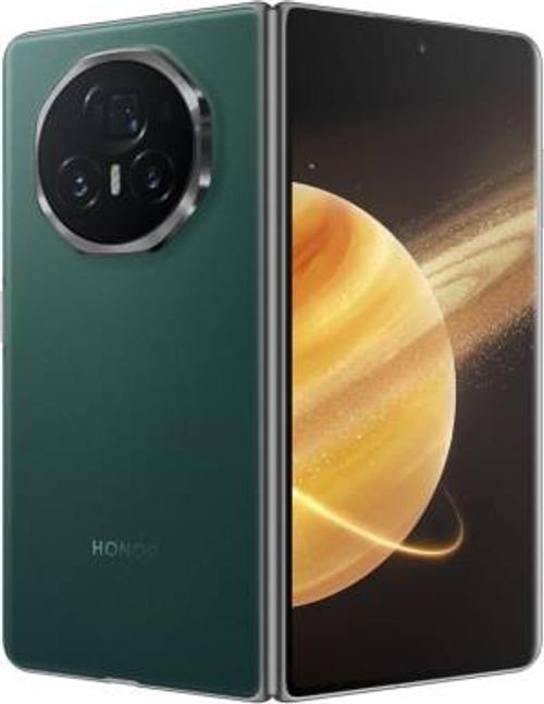 Honor Magic V3 12+512GB 6.43 5G Green DS OPT