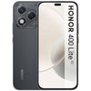 Honor 400 Lite 8+256GB 6.75G Velvet Black DS EU