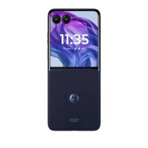 Motorola Razr 50 Ultra 12+512GB 6.9 5G Midnight Blue DS ITA