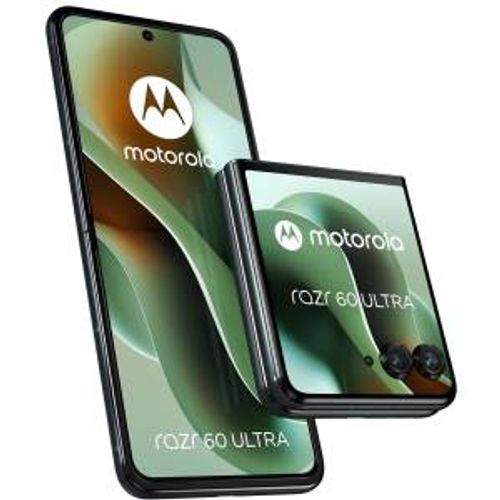 Motorola Razr 60 Ultra 16+512GB 6.96 5G Scarab ITA