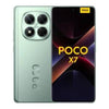 POCO X7 8+256GB 6.67 5G Green DS EU