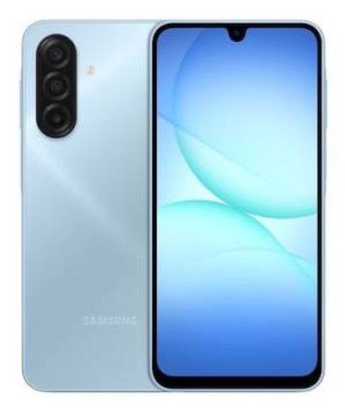 Samsung SM-A175 A17 8+256GB 6.7 4G Light Blue DS ITA