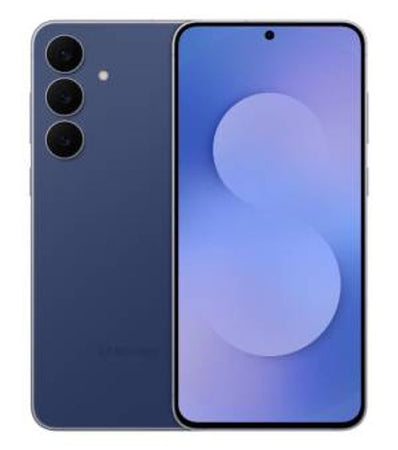 Samsung SM-S731 S25 FE 8+512GB 6.7" 5G Navy EU