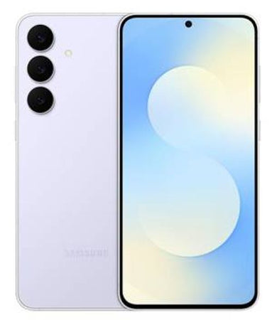 Samsung SM-S731 S25 FE 8+512GB 6.7" 5G Icy Blue EU