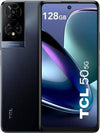 TCL 50 8+128GB 6.56 Dark Blue 5G OPT