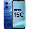 Xiaomi Redmi 15c 4+256GB 6.9 4G Moonlight Blue DS EU