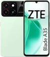 ZTE Blade A35 4+64GB 6.75 4G Clover Green ITA