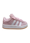 Scarpe sneakers Bambine e ragazze adidas campus