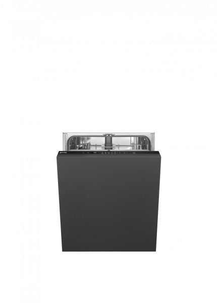 SMEG LAVASTOVIGLIE INCASSO 13 COPERTI D STL262D