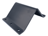 Staffa superiore supporto frangizolle per tubolare 100x100mm