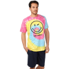 Smiley Pigiama Corto da uomo 54718 S24 - Passarelli Biancheria