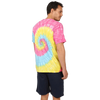 Smiley Pigiama Corto da uomo 54718 S24 - Passarelli Biancheria