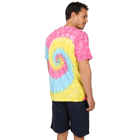 Smiley Pigiama Corto da uomo 54718 S24 - Passarelli Biancheria