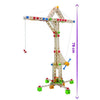EH CONST. 300PCS WIND 8in1