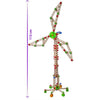 EH CONST. 300PCS WIND 8in1