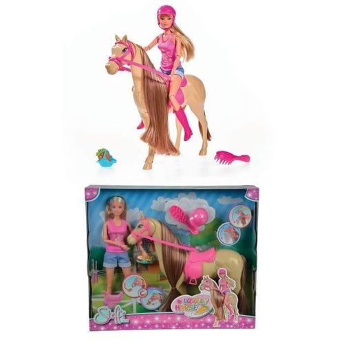 SL CAVALLO ADORABILE