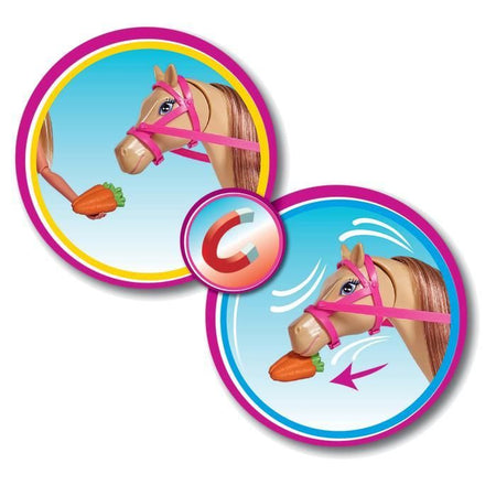 SL CAVALLO ADORABILE