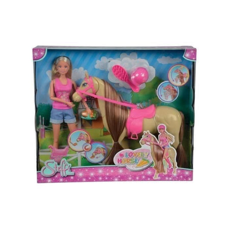 SL CAVALLO ADORABILE