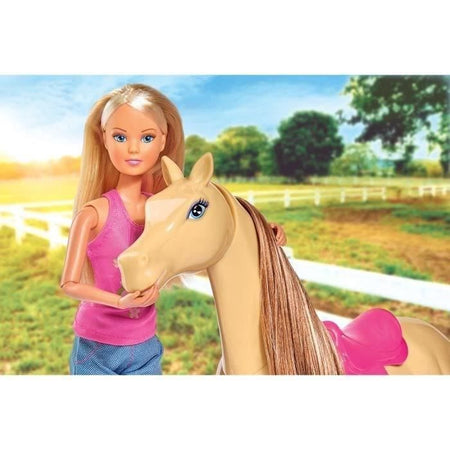 SL CAVALLO ADORABILE