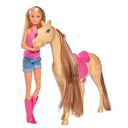 SL CAVALLO ADORABILE