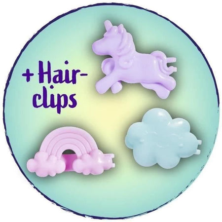 SIMBA - Evi Love - Sirena e la sua Perla - Bambola fashion