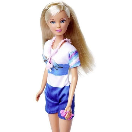 SIMBA - Steffi Love - Tartaruga - Bambola di moda