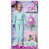 SIMBA - Steffi Love - Viaggio - Bambola fashion