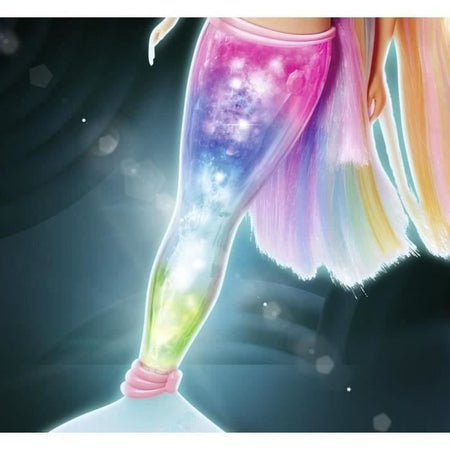 SIMBA - Steffi Love - Sirena luminosa - Bambola di moda