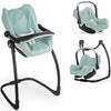 Poltrona per allattamento Smoby Maxi Cosi 3in1