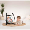 Poltrona per allattamento Smoby Maxi Cosi 3in1