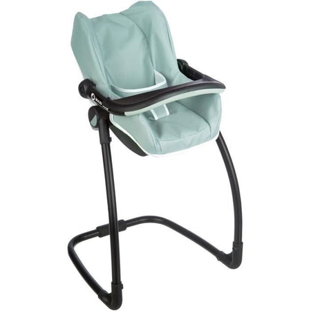 Poltrona per allattamento Smoby Maxi Cosi 3in1