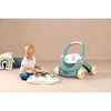 Smoby - Piccolo Smoby - Trotty 3 in 1