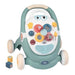 Smoby - Piccolo Smoby - Trotty 3 in 1