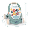 Smoby - Piccolo Smoby - Trotty 3 in 1