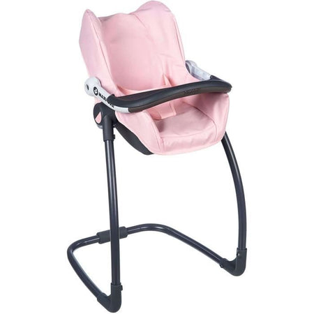 Poltrona da allattamento Maxi Cosi 3 in 1
