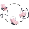 Poltrona da allattamento Maxi Cosi 3 in 1